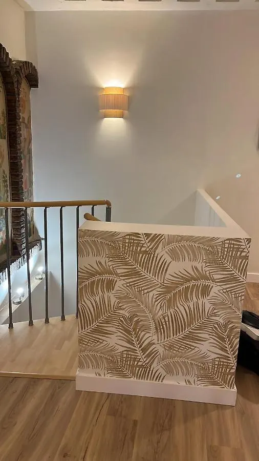 Duplex Picasso Cervantes 8 Málaga Appartamento