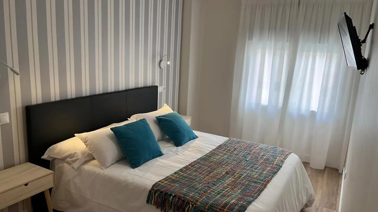 Duplex Picasso Cervantes 8 Malaga 0*,