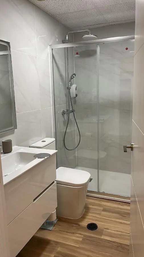 Duplex Picasso Cervantes 8 Malaga Apartment